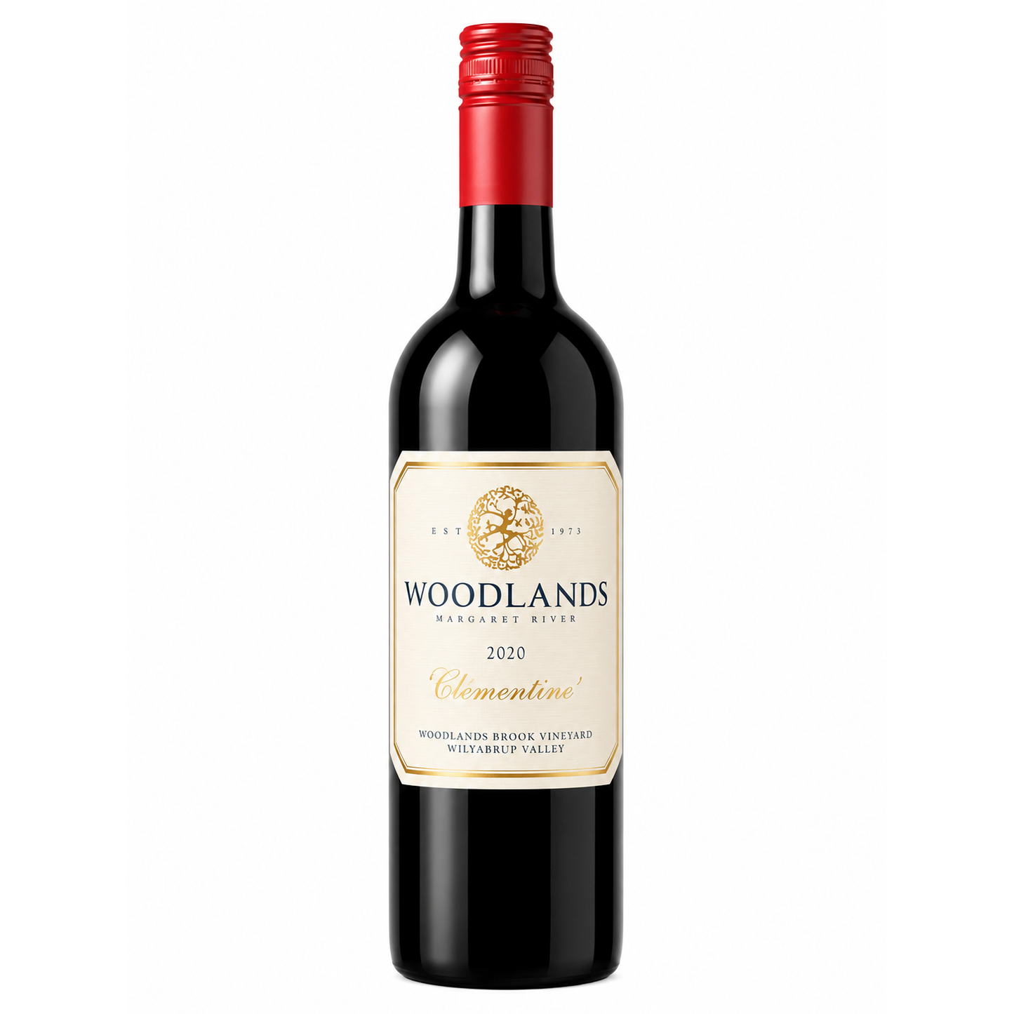 Woodlands Clémentine 2020