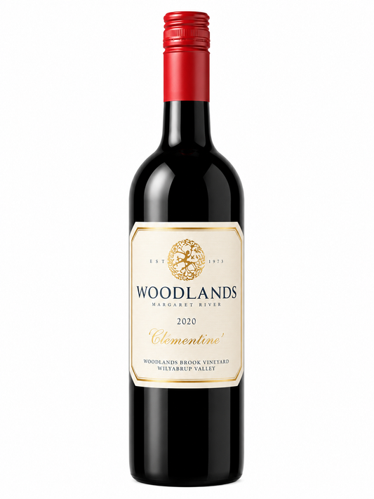 Woodlands Clémentine 2020