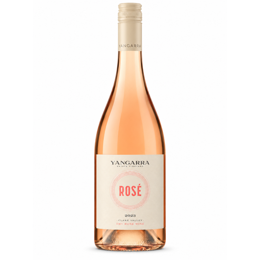 Yangarra Estate Circle Rosé 2024 750ml