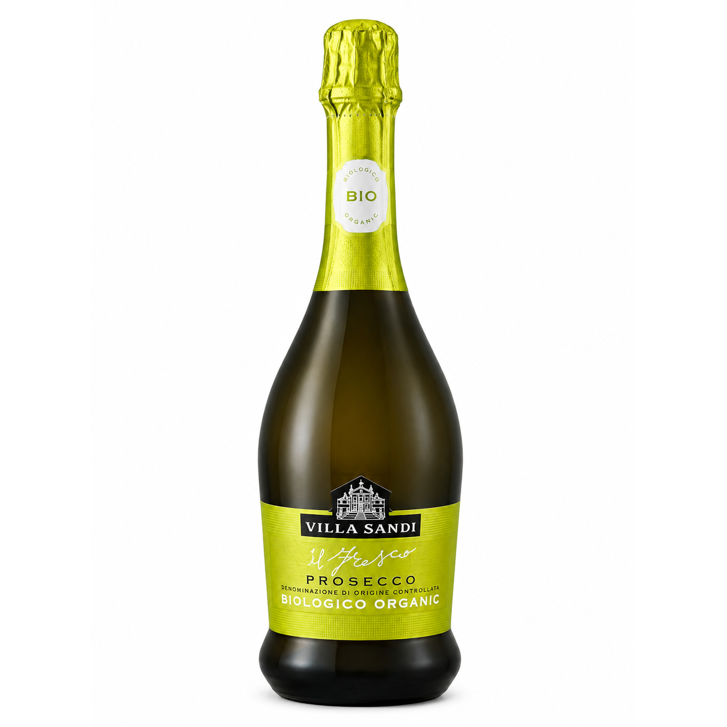 Villa Sandi Il Fresco Organic Prosecco DOC 750ml