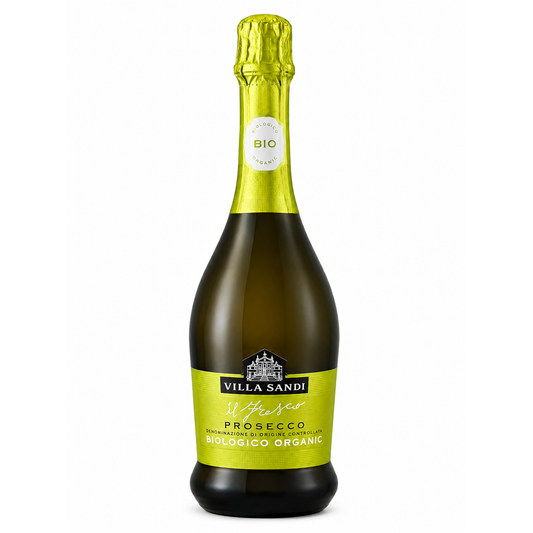 Villa Sandi Il Fresco Organic Prosecco DOC 750ml