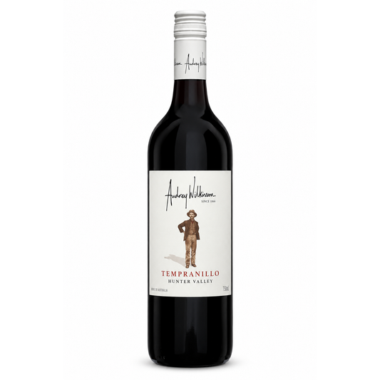 Audrey Wilkinson Tempranillo 2022 750ml