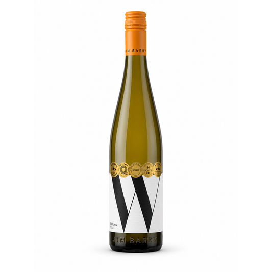 Jim Barry Riesling 2025 750ml