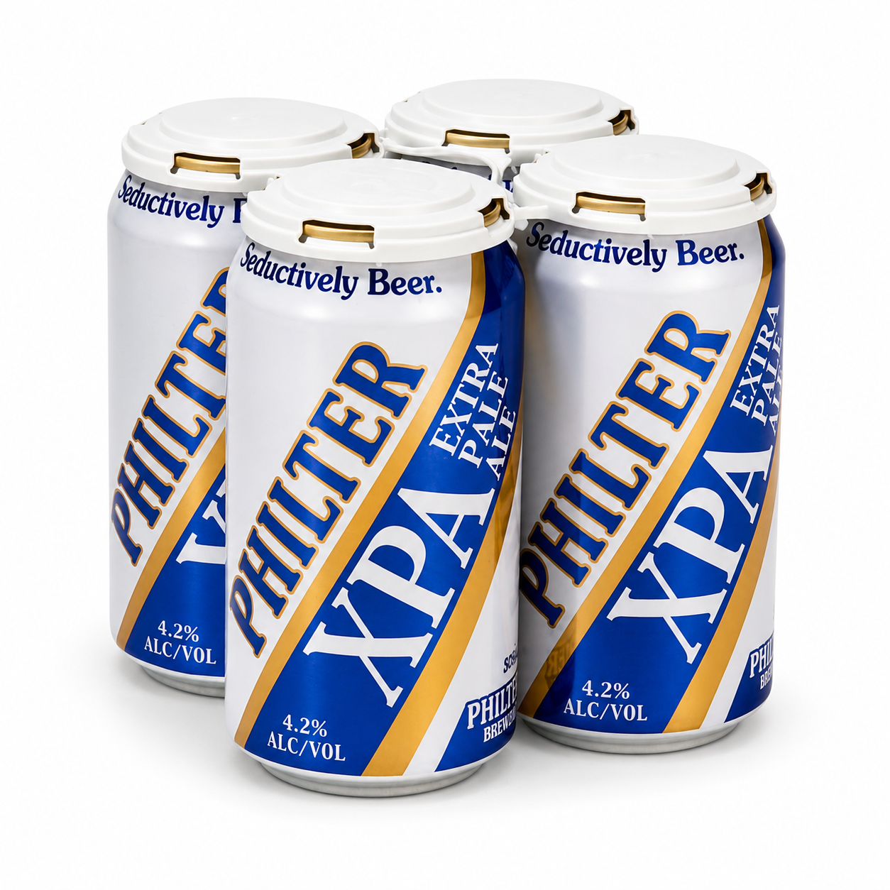 Philter XPA 375ml Cans (16 Pack)