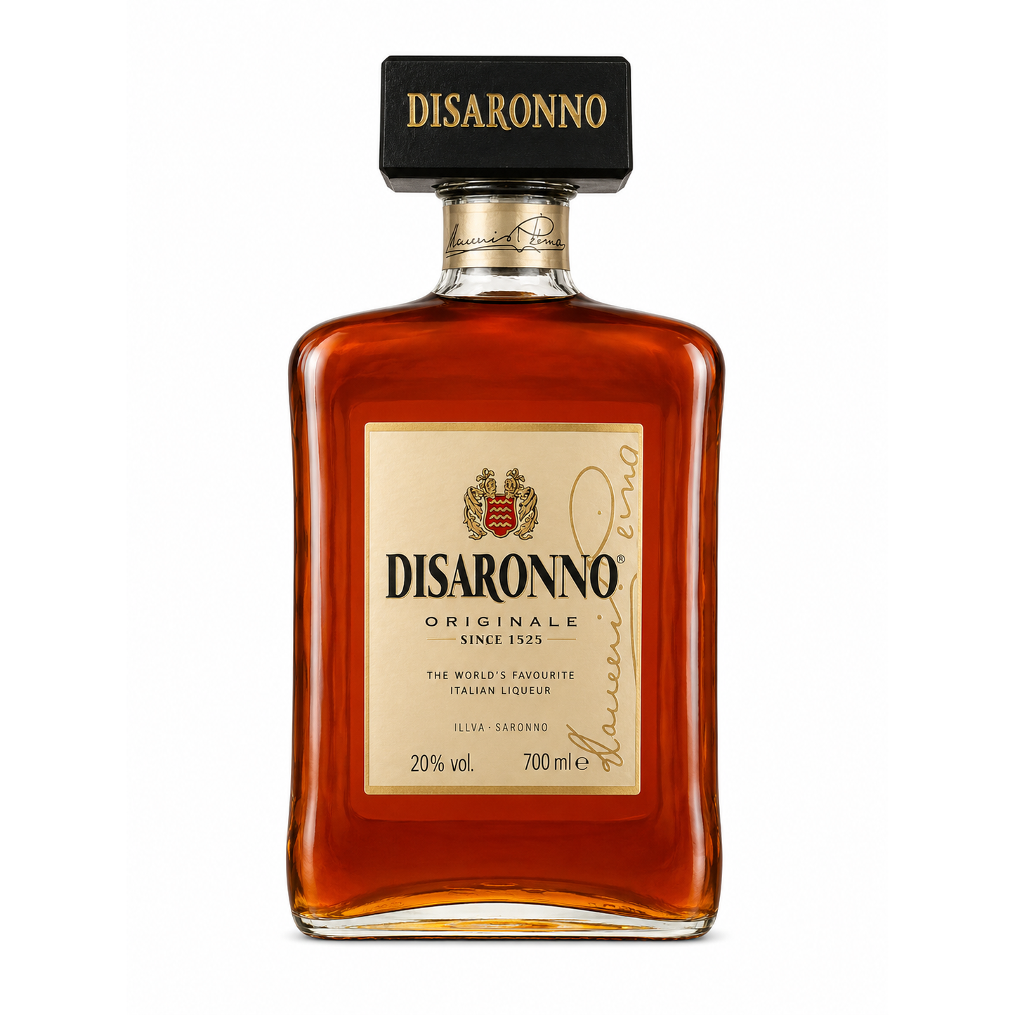 Disaronno Originale Amaretto Liqueur 700ml