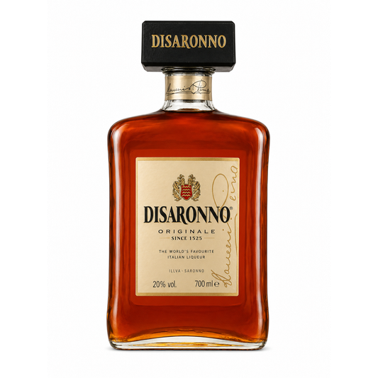 Disaronno Originale Amaretto Liqueur 700ml
