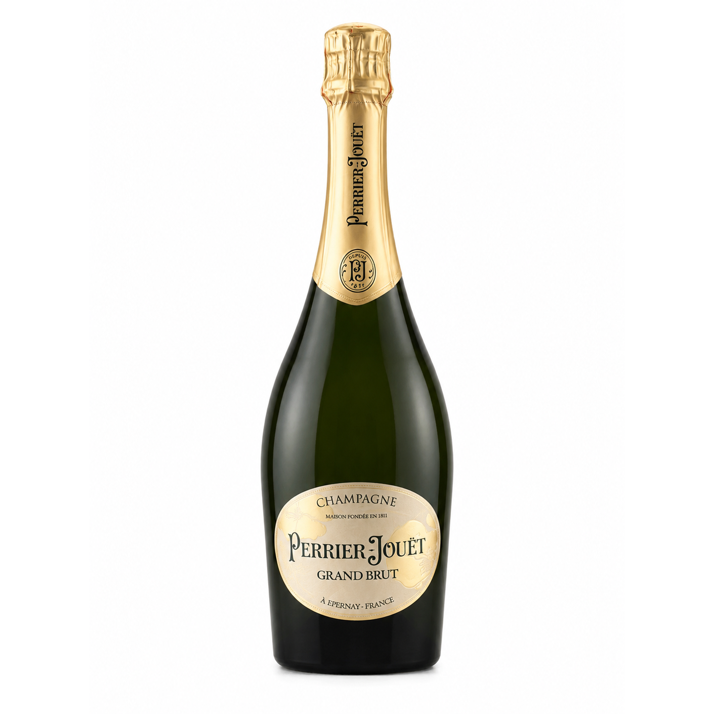 Perrier-Jouët Grand Brut Champagne NV 750ml