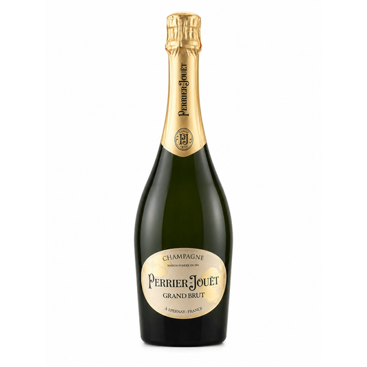 Perrier-Jouët Grand Brut Champagne NV 750ml