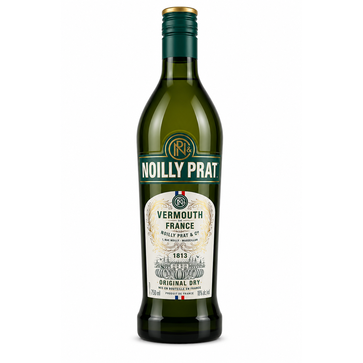 Noilly Prat Original French Dry Vermouth 700ml
