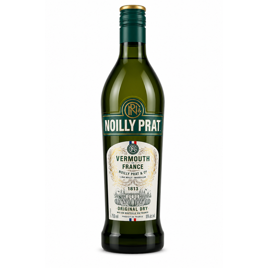 Noilly Prat Original French Dry Vermouth 700ml