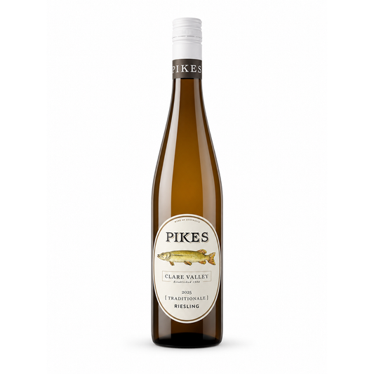 Pikes Riesling 2025 750ml
