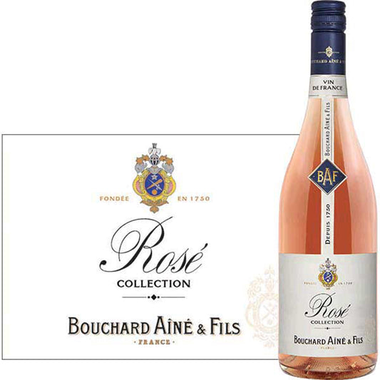 Bouchard Aine & Fils Rose de France