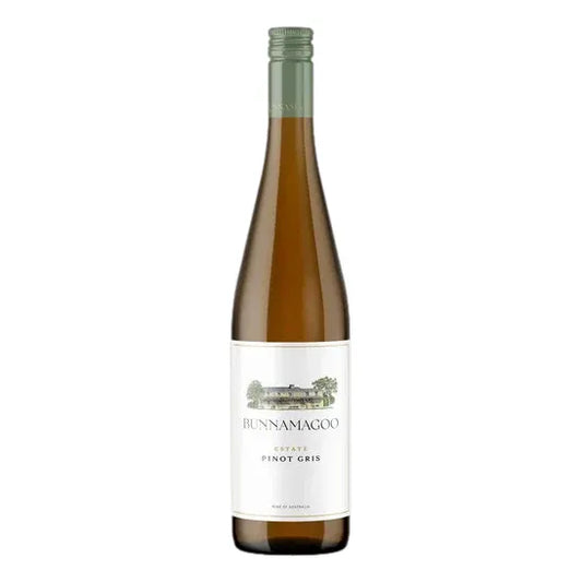 Bunnamagoo Estate Pinot Gris
