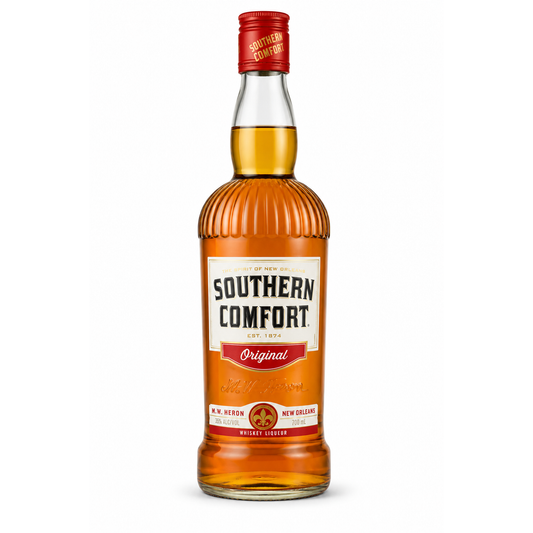 Southern Comfort Original Whiskey Liqueur 700ml