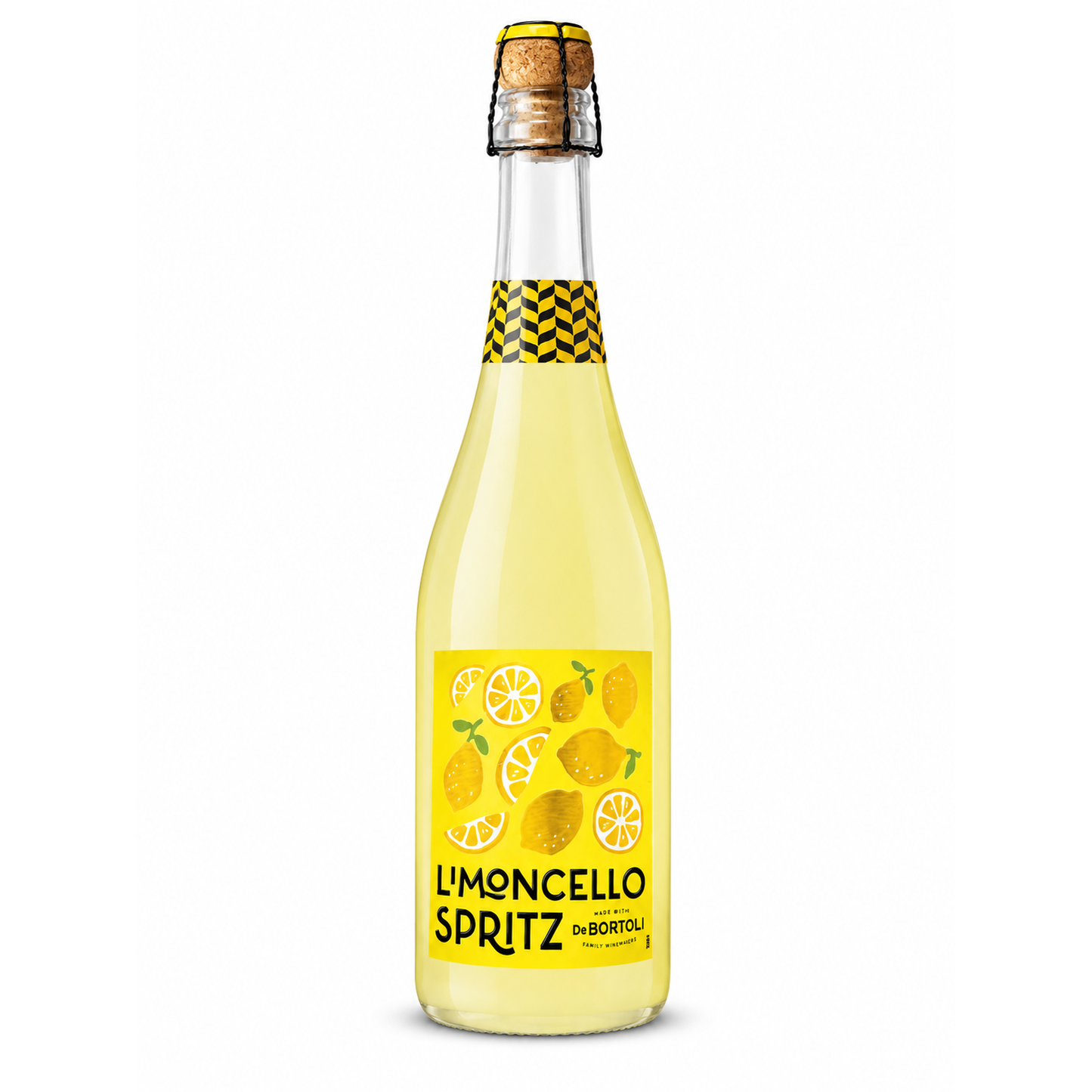 De Bortoli Limoncello Spritz 750ml