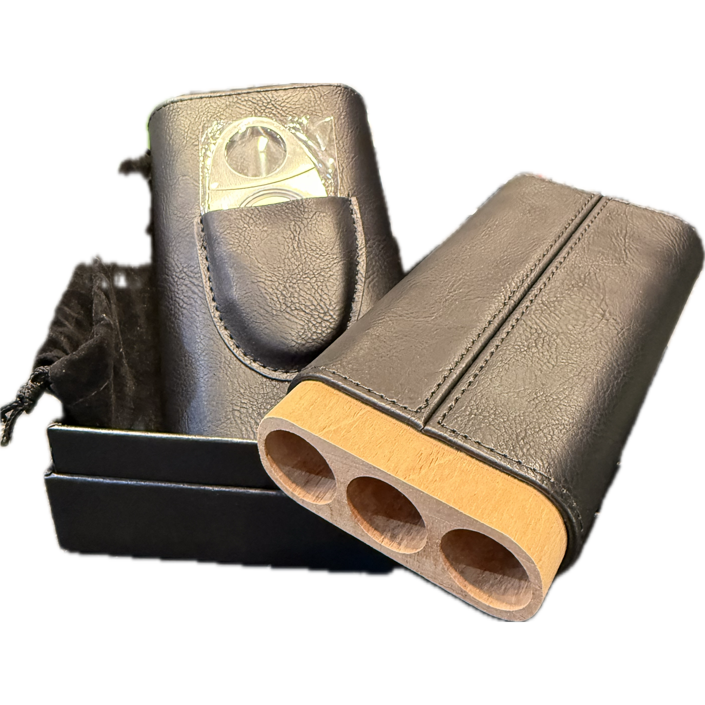 Cohiba Cigar Case