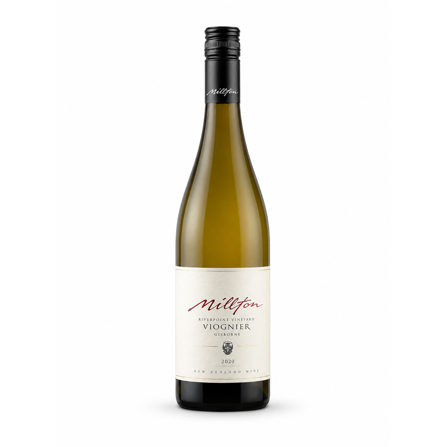 Millton Riverpoint Gisborne Viognier 2020 750ml