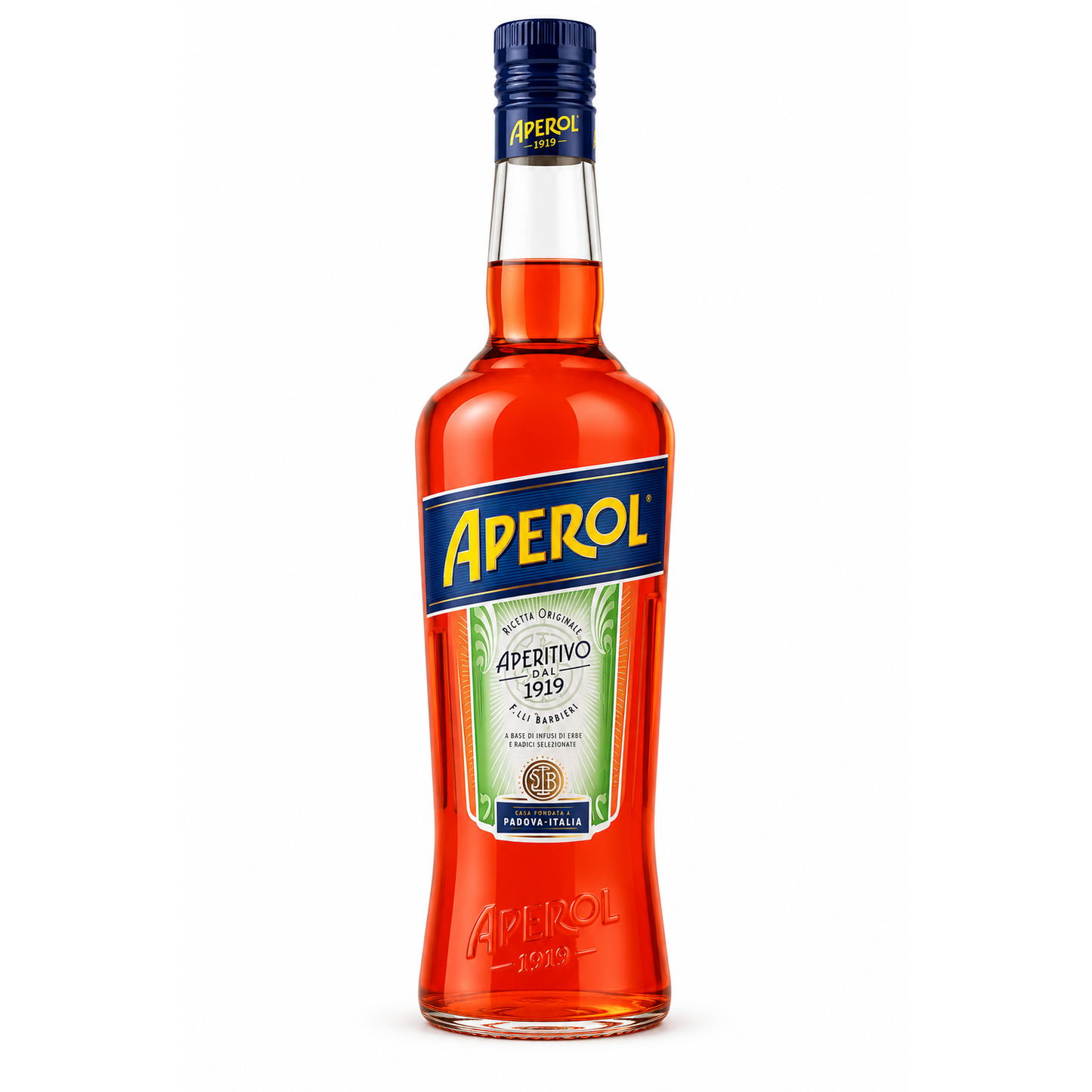 Aperol Aperitivo 700ml