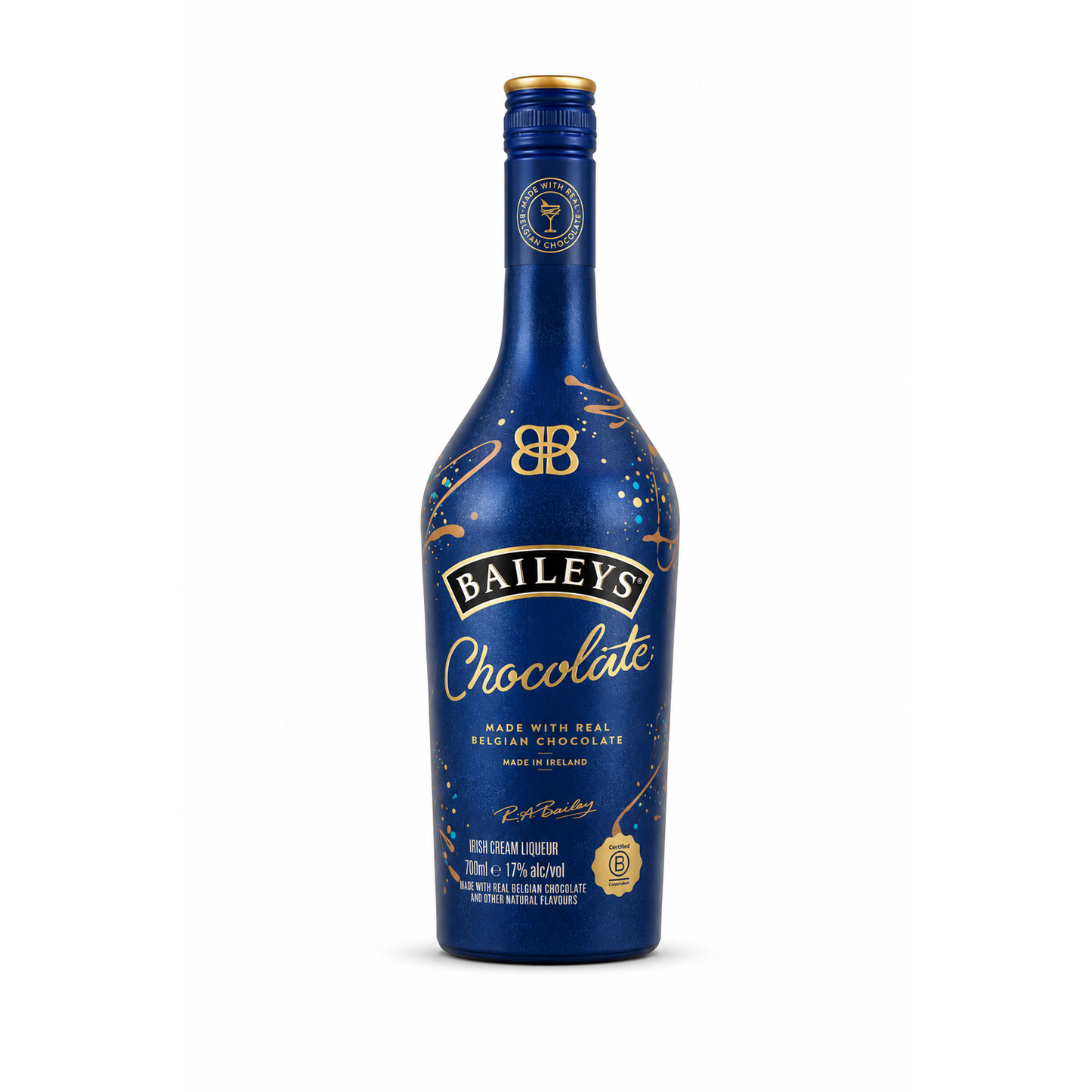 Baileys Chocolate Luxe Irish Cream Liqueur 700ml