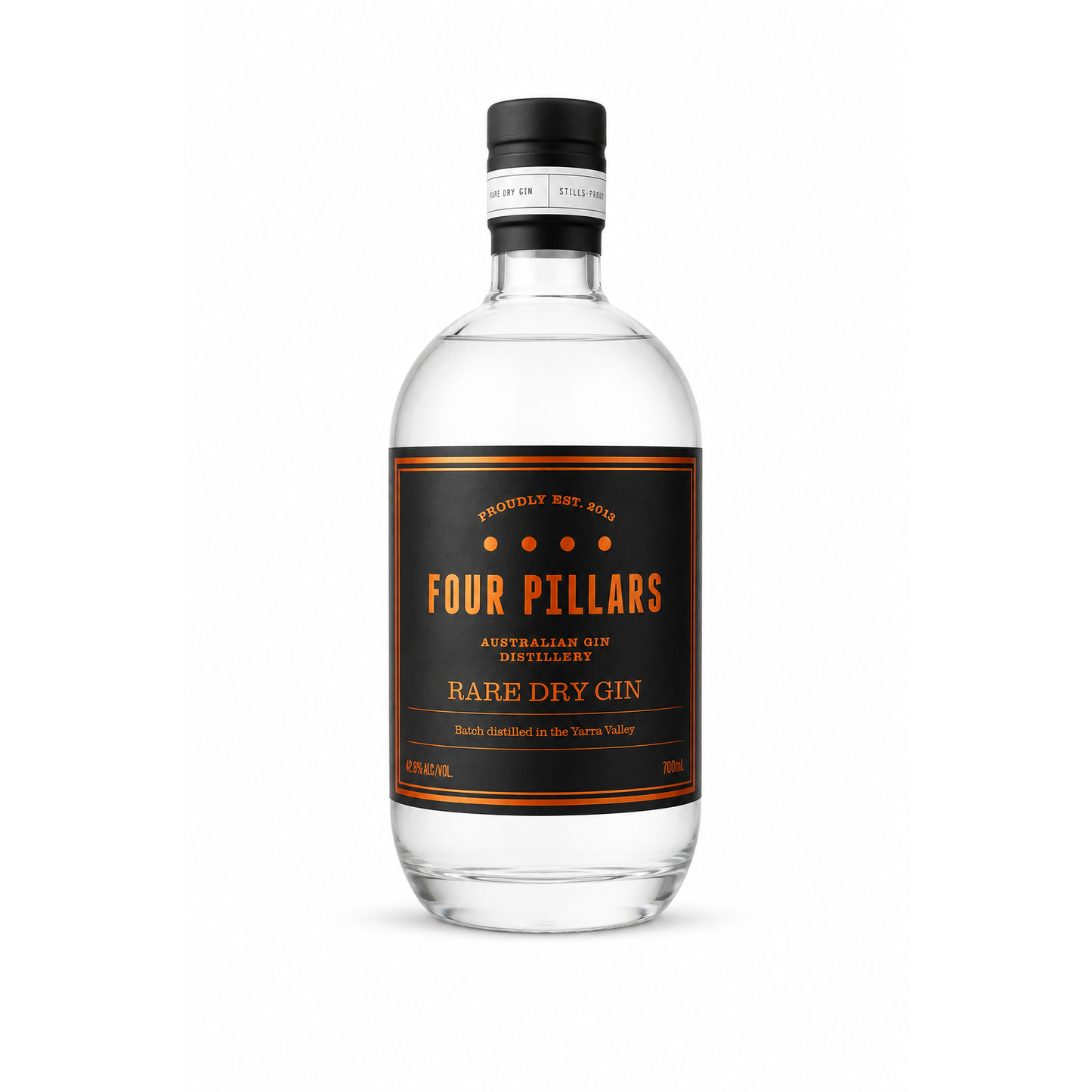 Four Pillars Rare Dry Gin 700ml