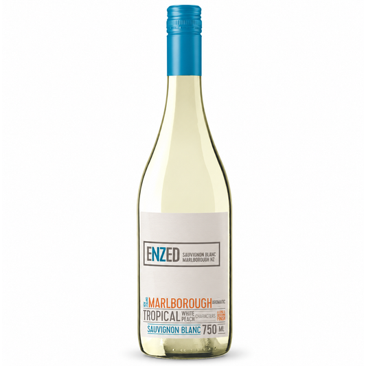 Enzed Sauvignon Blanc 2022 750ml