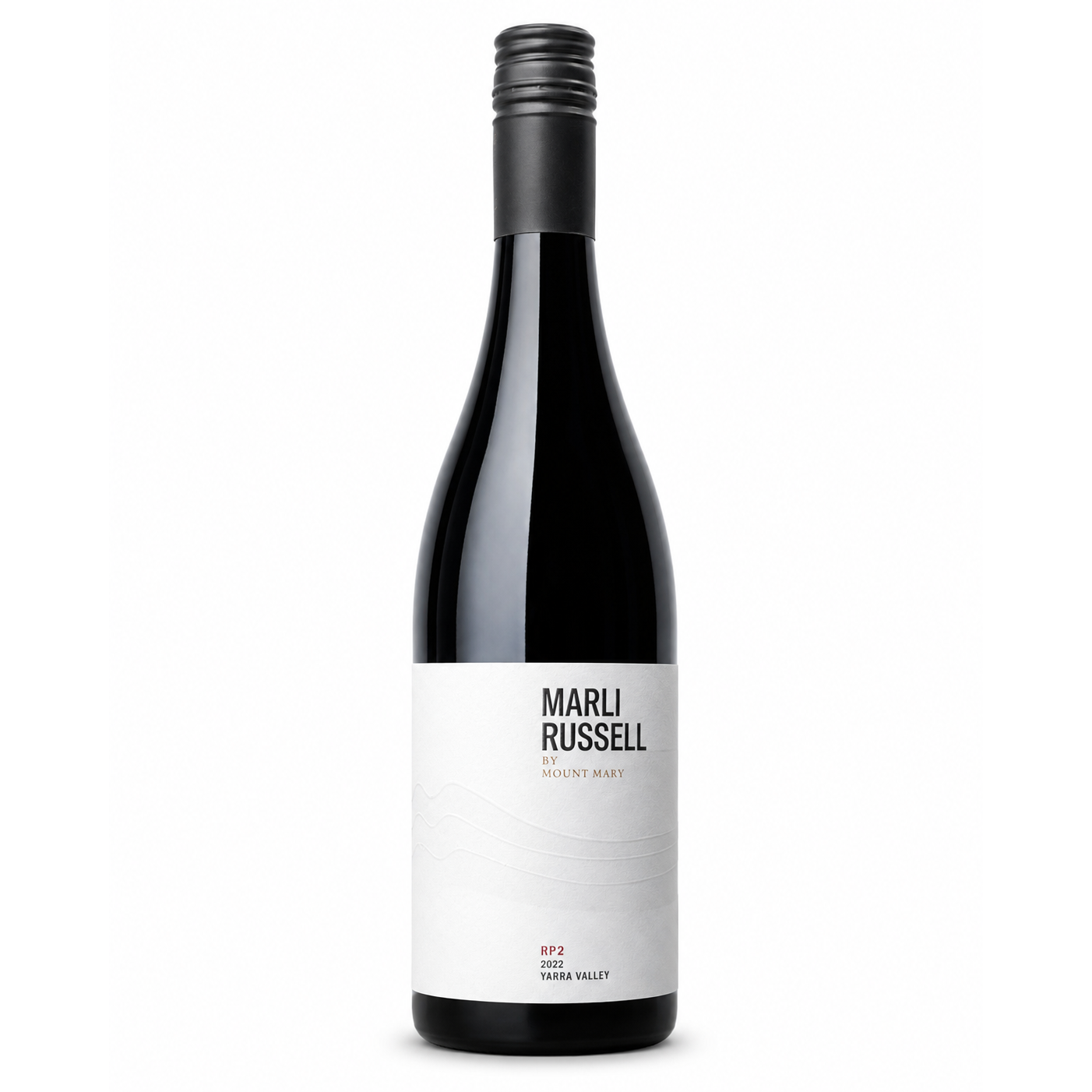 Marli Russell RP2 2022 750ml