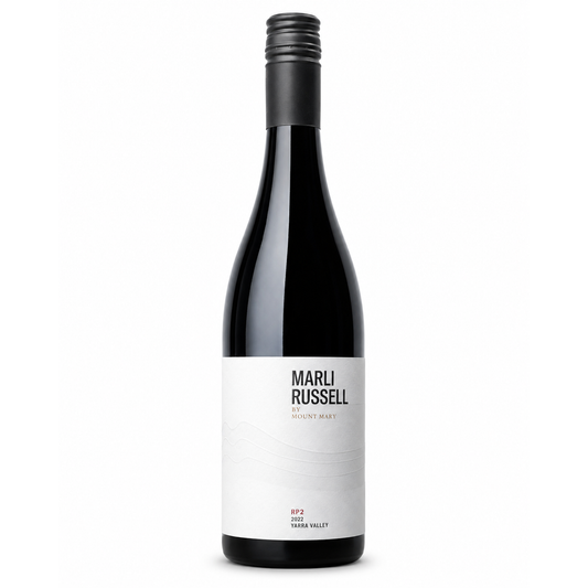 Marli Russell RP2 2022 750ml