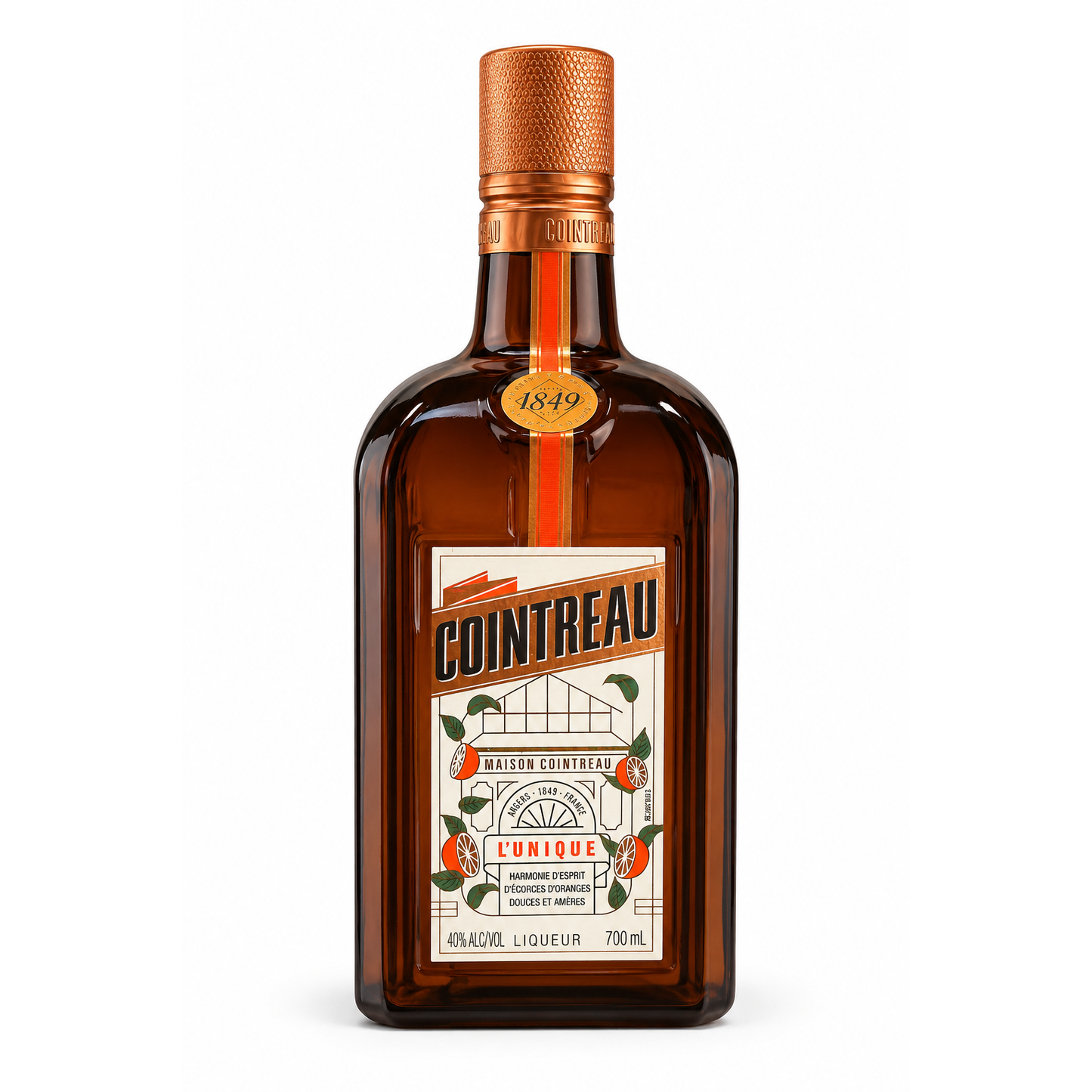 Cointreau Orange Liqueur 700ml