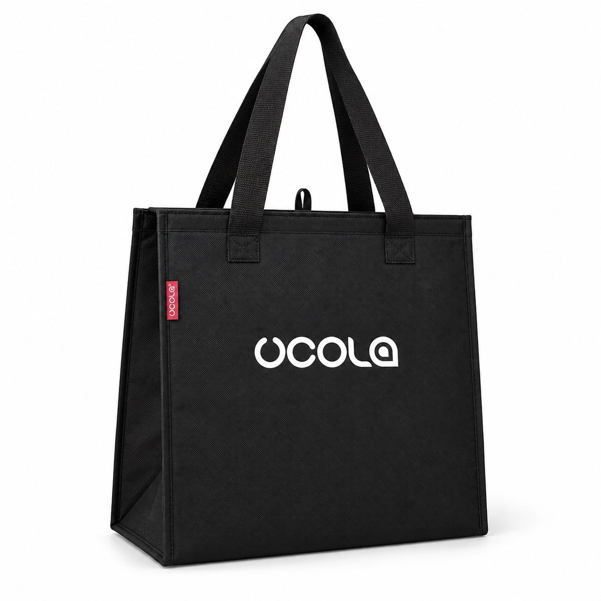 UCOLA Foldable Insulated Cooler Bag – 32 Can