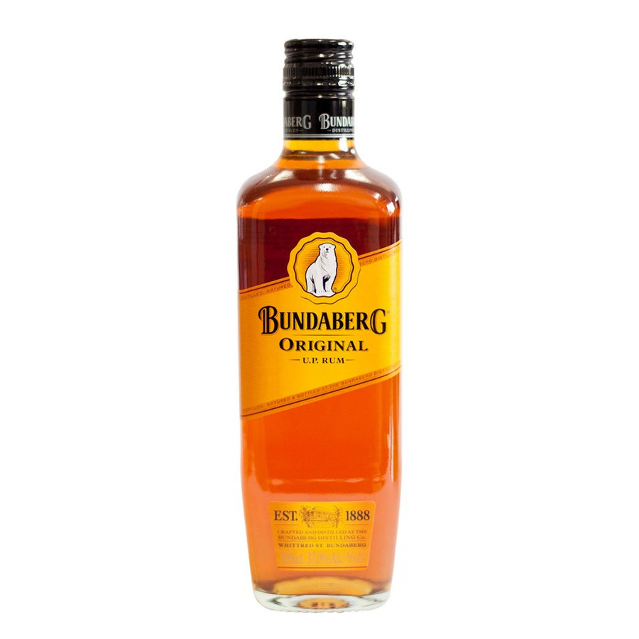 Bundaberg UP Original Rum 700ml