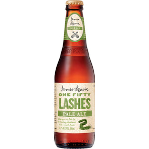 James Squire One Fifty Lashes Pale Ale