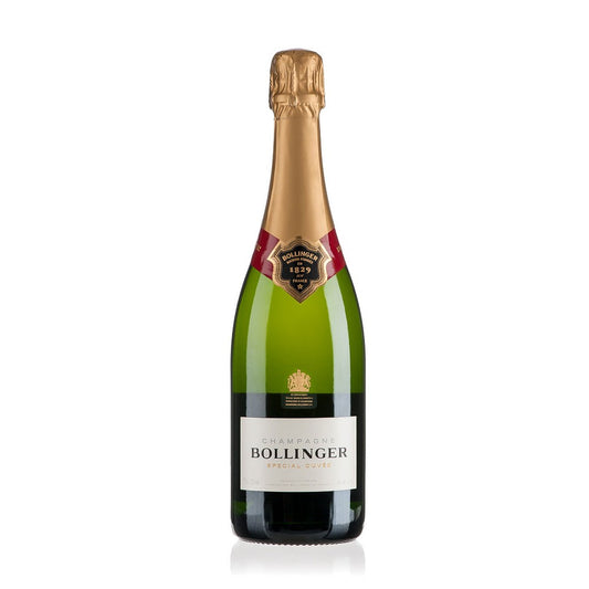 Bollinger Special Cuvée Champagne