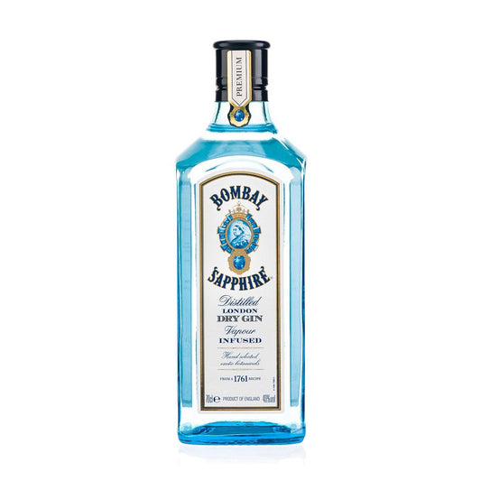 Bombay Sapphire Gin 700ml