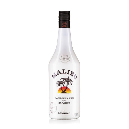 Malibu Coconut Rum Liqueur 700ml