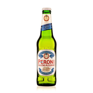 Peroni Nastro Azzurro Beer