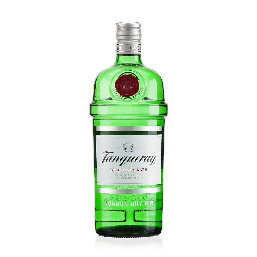 Tanqueray London Dry Gin 700ml