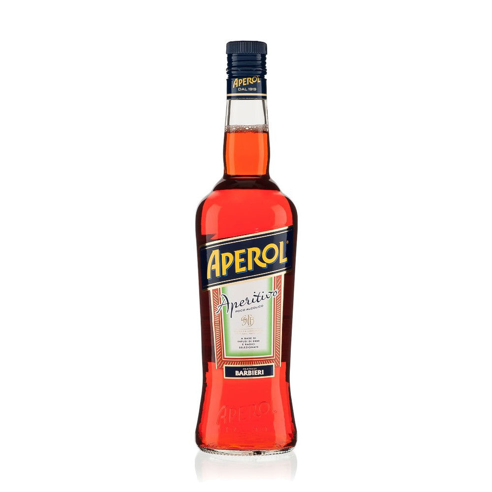 Aperol Aperitivo