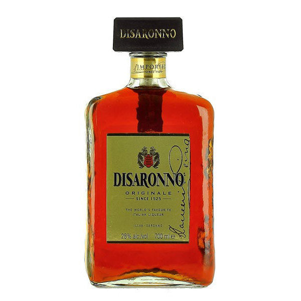 Disoronno Amaretto Liqueur 700mL