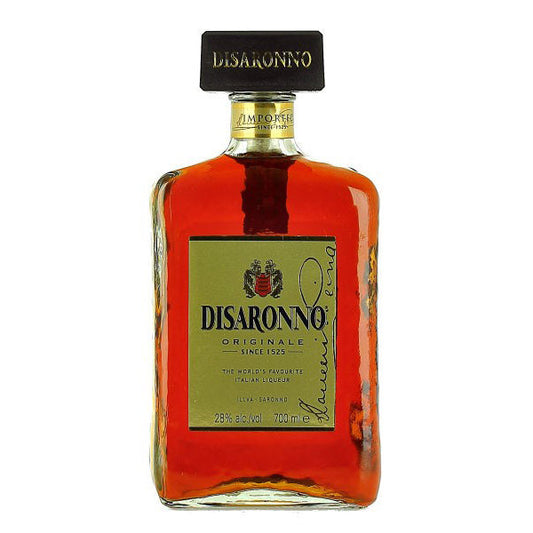 Disoronno Amaretto Liqueur 700mL