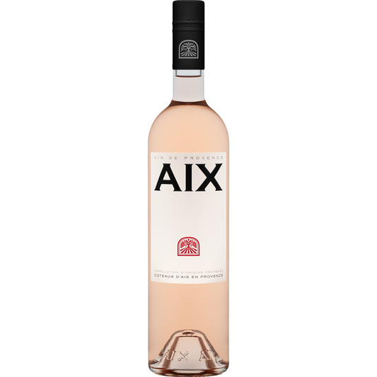 AIX Rosé Provence 2024 750ml