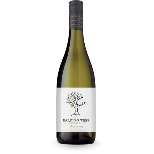 Barking Tree Chardonnay