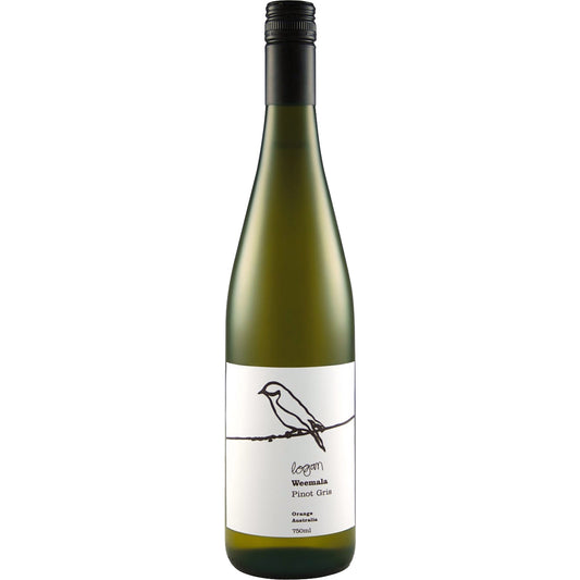 Logan Weemala Pinot Gris 2025