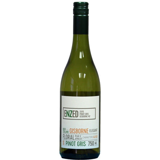 Enzed Pinot Gris 750mL