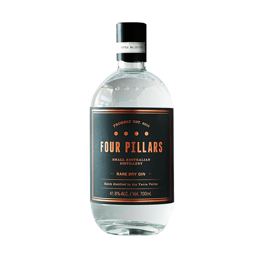 Four Pillars Rare Dry Gin 700mL