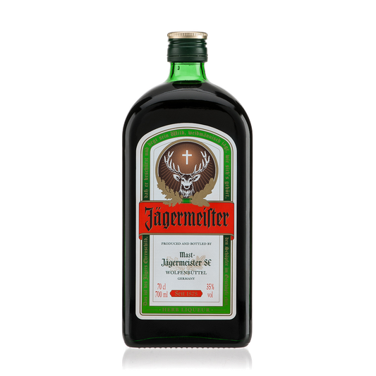 Jagermeister Liqueur 700ml