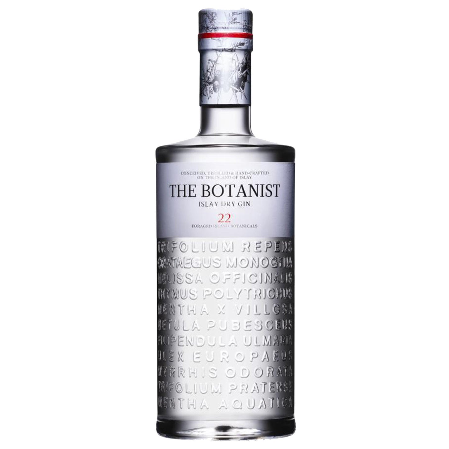 The Botanist Islay Dry Gin 700mL