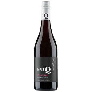 Mrs Q Adelaide Hills Pinot Noir