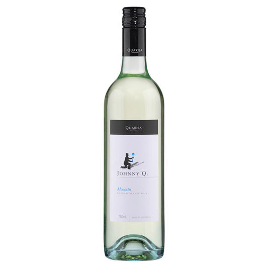 Quarisa Johnny Q Moscato