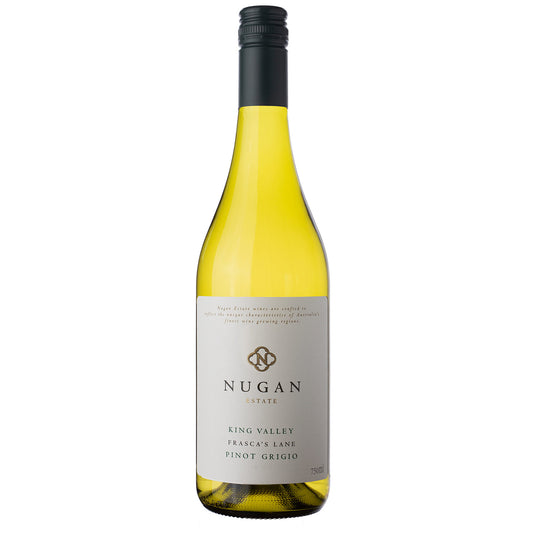 Nugan Frasca’s Lane Pinot Grigio