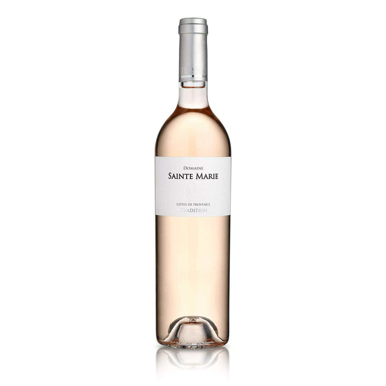 Dom Sainte Marie Rose Cotes De Provence